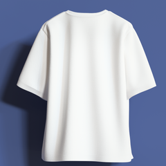 IKIGAI Boxy Fit Oversized T-Shirt [UNISEX]