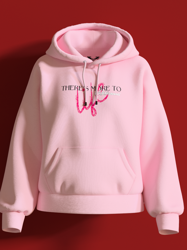 Sainthood FKAHumans ® Hooded Sweatshirt [UNISEX]
