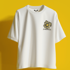 Alive FKAHumans ® Boxy Fit Oversized T-Shirt [UNISEX] from FKAHUMANS | Premium Streetwear