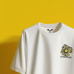 Alive FKAHumans ® Boxy Fit Oversized T-Shirt [UNISEX] from FKAHUMANS | Premium Streetwear