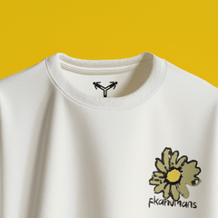 Alive FKAHumans ® Boxy Fit Oversized T-Shirt [UNISEX] from FKAHUMANS | Premium Streetwear
