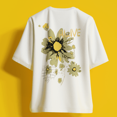 Alive FKAHumans ® Boxy Fit Oversized T-Shirt [UNISEX] from FKAHUMANS | Premium Streetwear