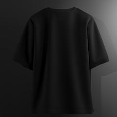 GLORY Boxy Fit Oversized T-Shirt [UNISEX] from FKAHUMANS | Premium Streetwear