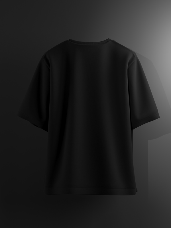 GLORY Boxy Fit Oversized T-Shirt [UNISEX] from FKAHUMANS | Premium Streetwear