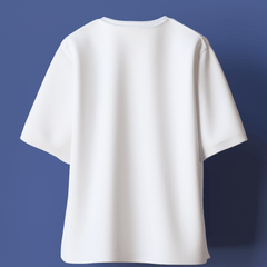 Good Karma Club Fit Oversized T-Shirt [UNISEX] from FKAHUMANS | Premium Streetwear