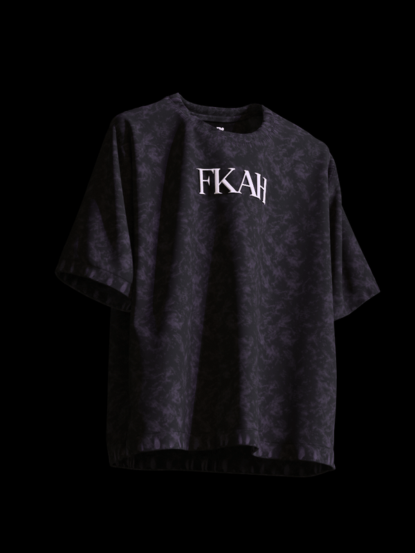 Players Oversized T-Shirt [UNISEX] from FKAHUMANS | Premium Streetwear
