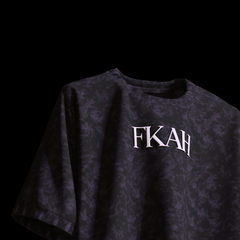 Players Oversized T-Shirt [UNISEX] from FKAHUMANS | Premium Streetwear