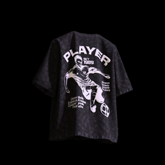 Players Oversized T-Shirt [UNISEX] from FKAHUMANS | Premium Streetwear