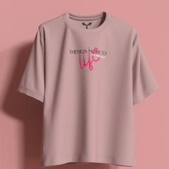 Sainthood Boxy Fit Oversized T-Shirt [UNISEX] from FKAHUMANS | Premium Streetwear