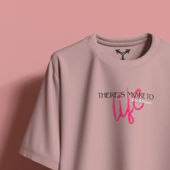 Sainthood Boxy Fit Oversized T-Shirt [UNISEX] from FKAHUMANS | Premium Streetwear