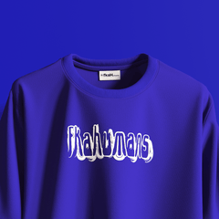 We All Become Stories Heavyweight Oversized T-shirt [UNISEX] from FKAHUMANS | Premium Streetwear