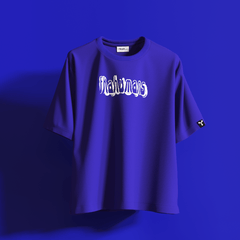 We All Become Stories Heavyweight Oversized T-shirt [UNISEX] from FKAHUMANS | Premium Streetwear