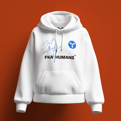 Dead Feelings FKAHumans ® Hooded Sweatshirt [UNISEX] - FKAHUMANSHooded Sweatshirt
