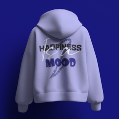 Happiness Is A Mood FKAHumans ® Hooded Sweatshirt [UNISEX] - FKAHUMANSHooded Sweatshirt