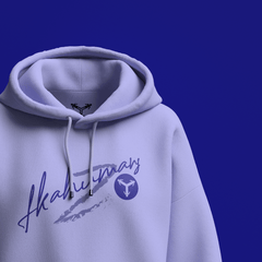 Happiness Is A Mood FKAHumans ® Hooded Sweatshirt [UNISEX] - FKAHUMANSHooded Sweatshirt