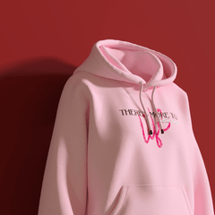 Sainthood FKAHumans ® Hooded Sweatshirt [UNISEX] - FKAHUMANSHooded Sweatshirt