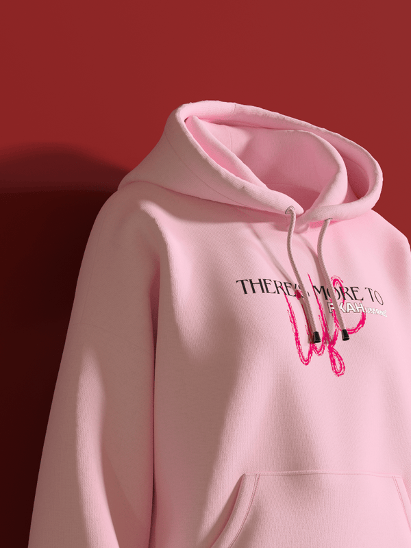 Sainthood FKAHumans ® Hooded Sweatshirt [UNISEX] - FKAHUMANSHooded Sweatshirt