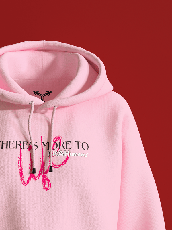 Sainthood FKAHumans ® Hooded Sweatshirt [UNISEX] - FKAHUMANSHooded Sweatshirt
